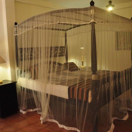Asantha Guest House Unawatuna Zimmer foto