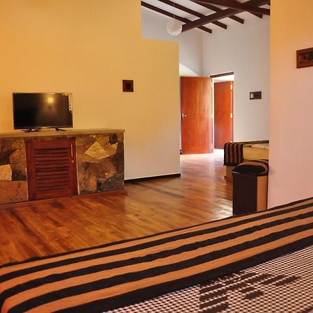Asantha Guest House Unawatuna Zimmer foto