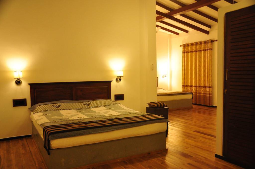 Asantha Guest House Unawatuna Zimmer foto