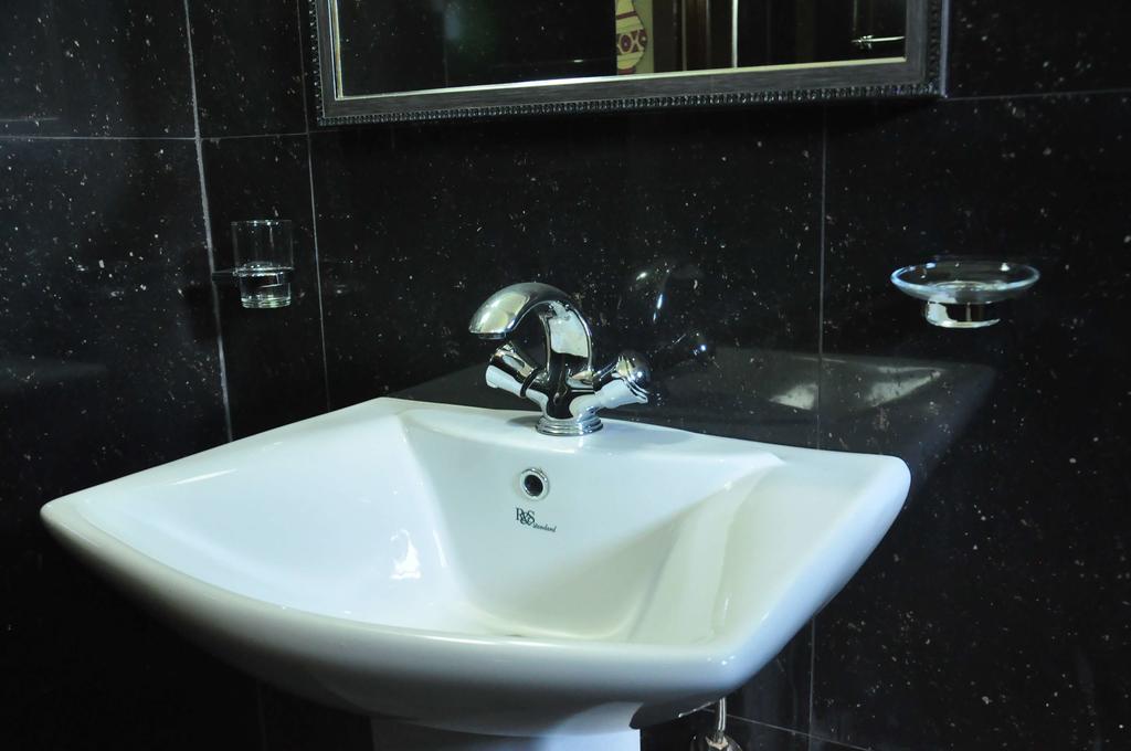 Asantha Guest House Unawatuna Zimmer foto