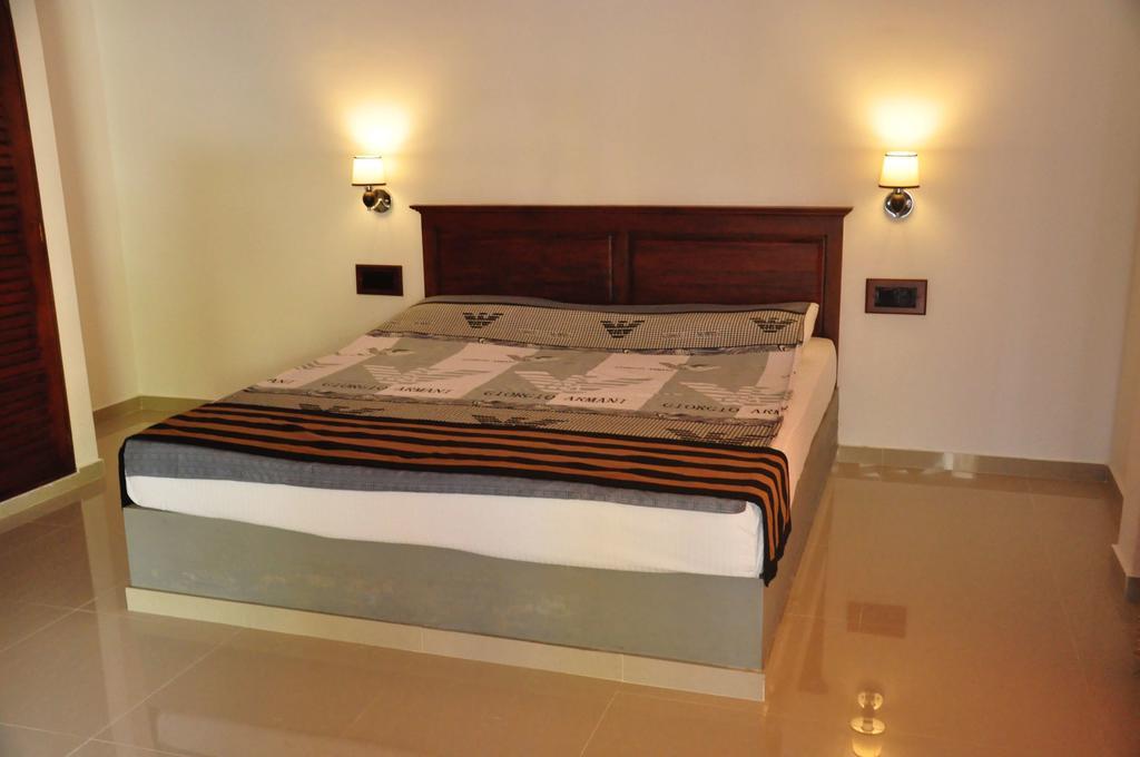 Asantha Guest House Unawatuna Zimmer foto