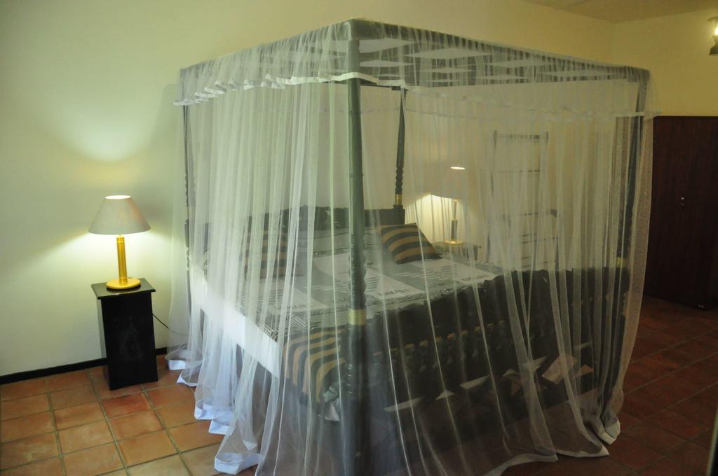 Asantha Guest House Unawatuna Zimmer foto