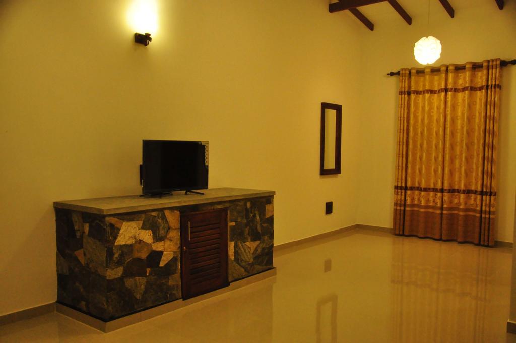Asantha Guest House Unawatuna Zimmer foto