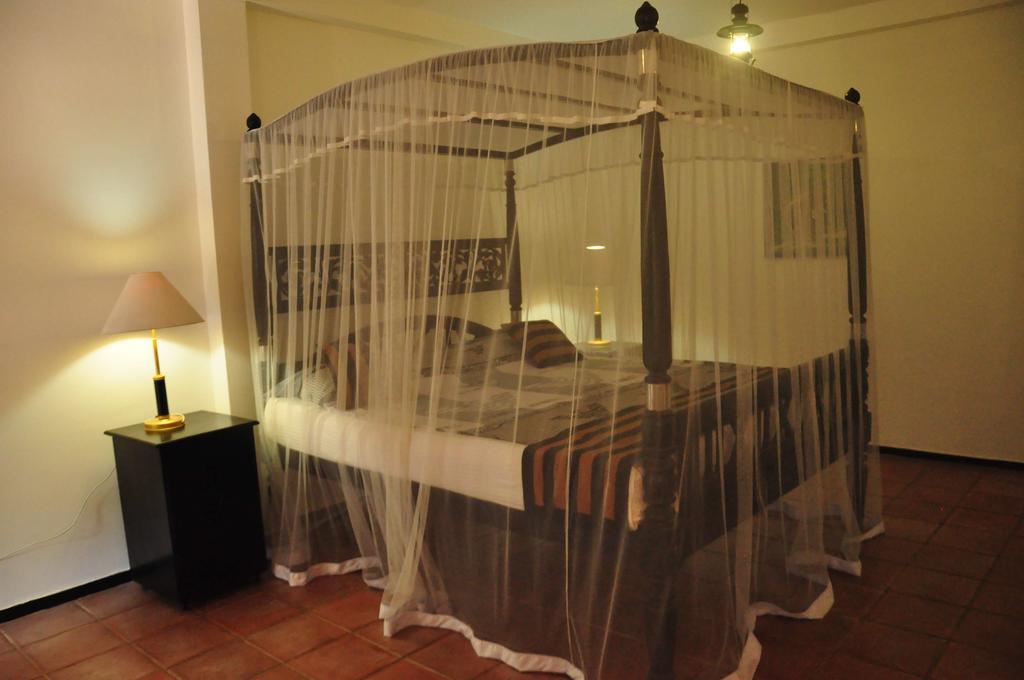 Asantha Guest House Unawatuna Zimmer foto