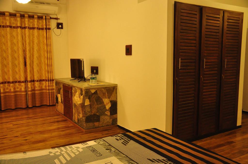 Asantha Guest House Unawatuna Zimmer foto