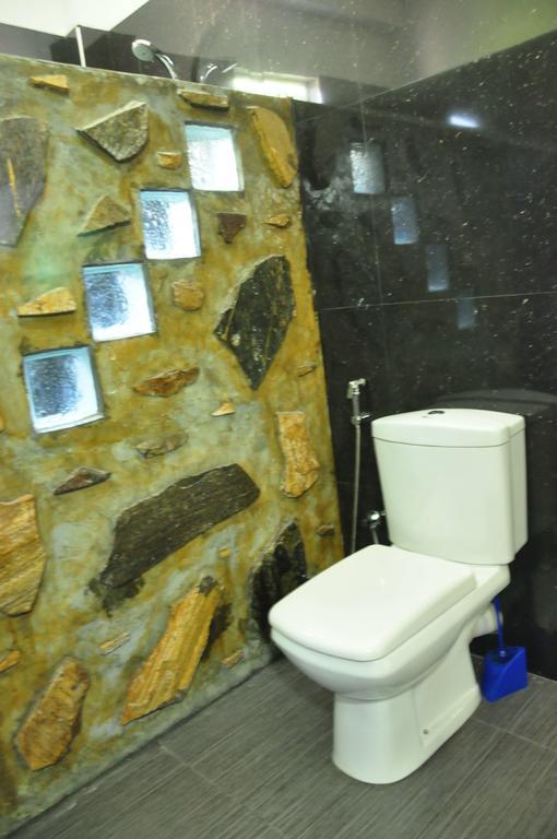 Asantha Guest House Unawatuna Zimmer foto