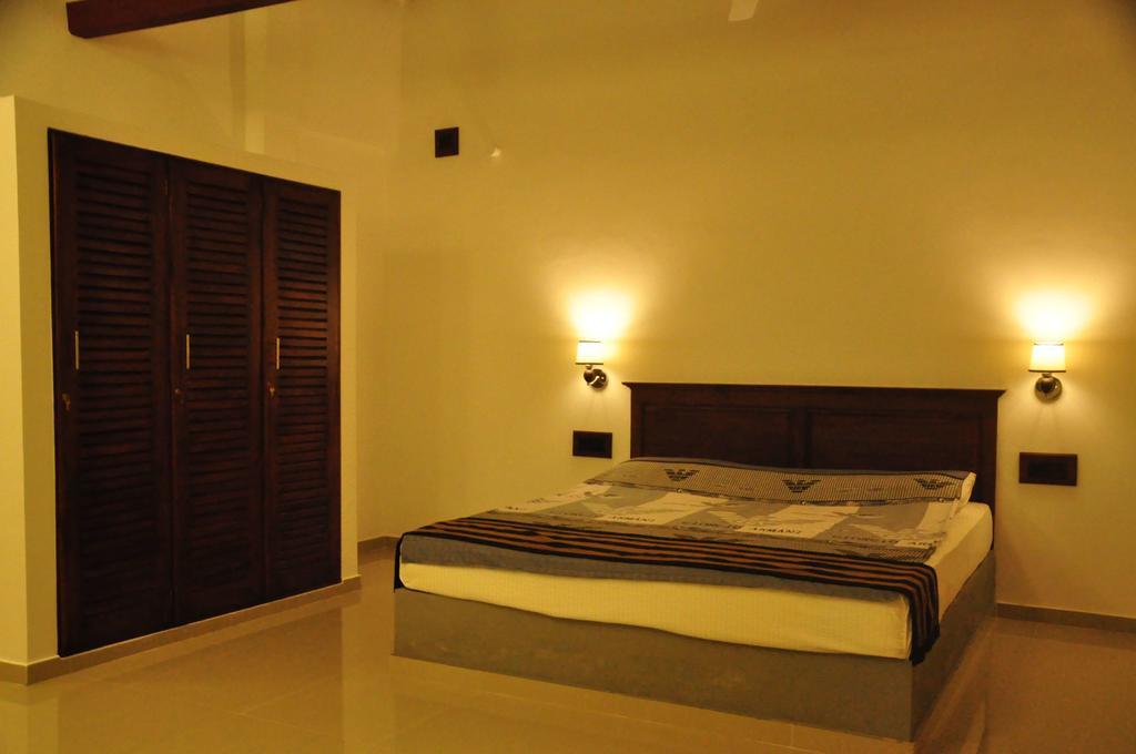 Asantha Guest House Unawatuna Zimmer foto