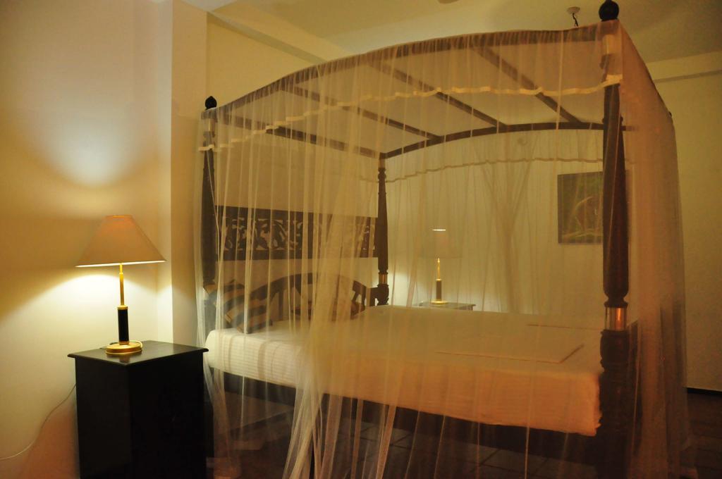 Asantha Guest House Unawatuna Zimmer foto