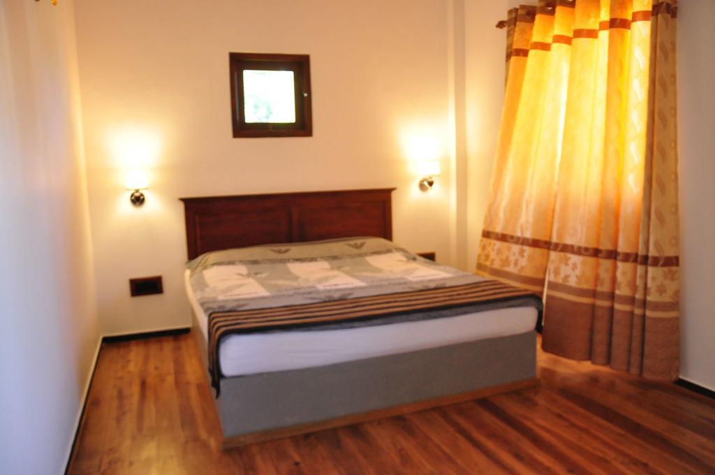 Asantha Guest House Unawatuna Zimmer foto