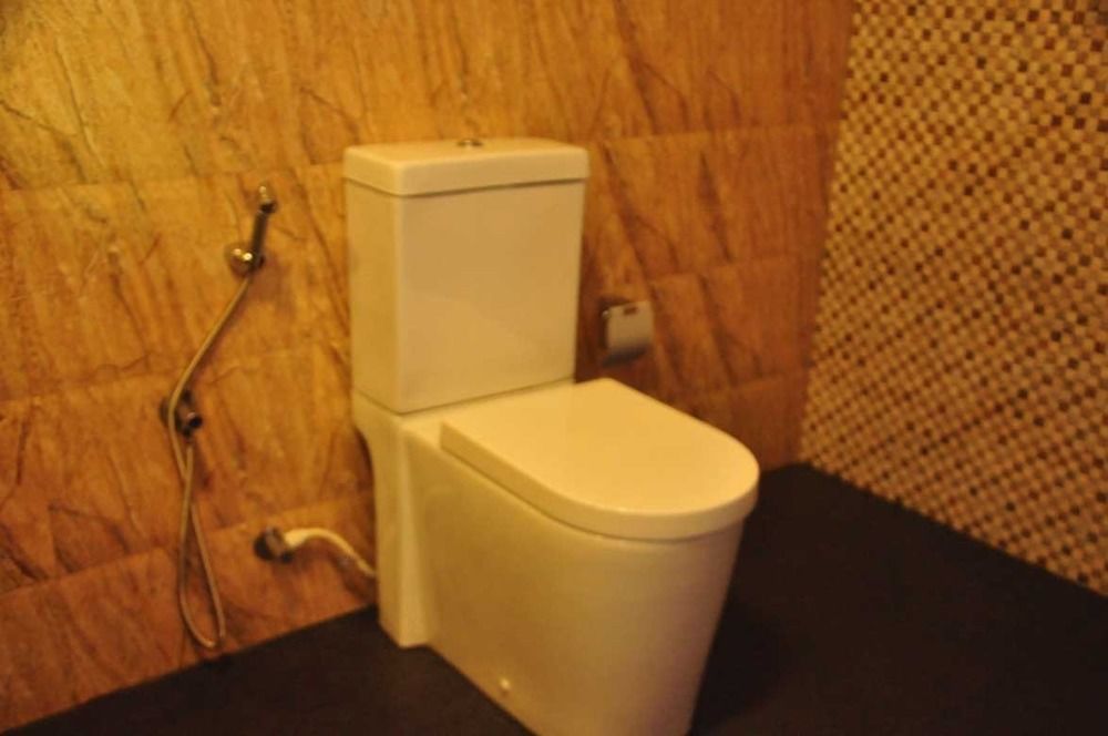 Asantha Guest House Unawatuna Exterior foto