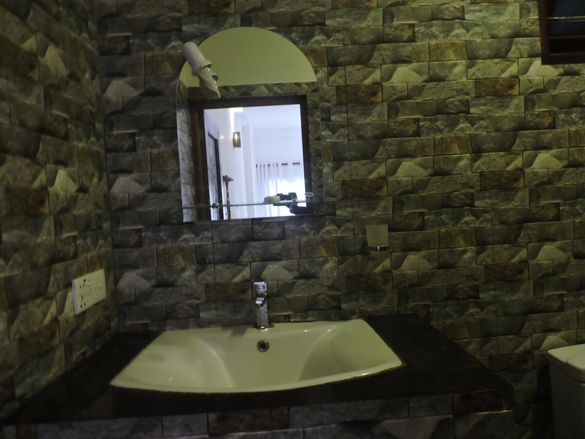 Asantha Guest House Unawatuna Exterior foto