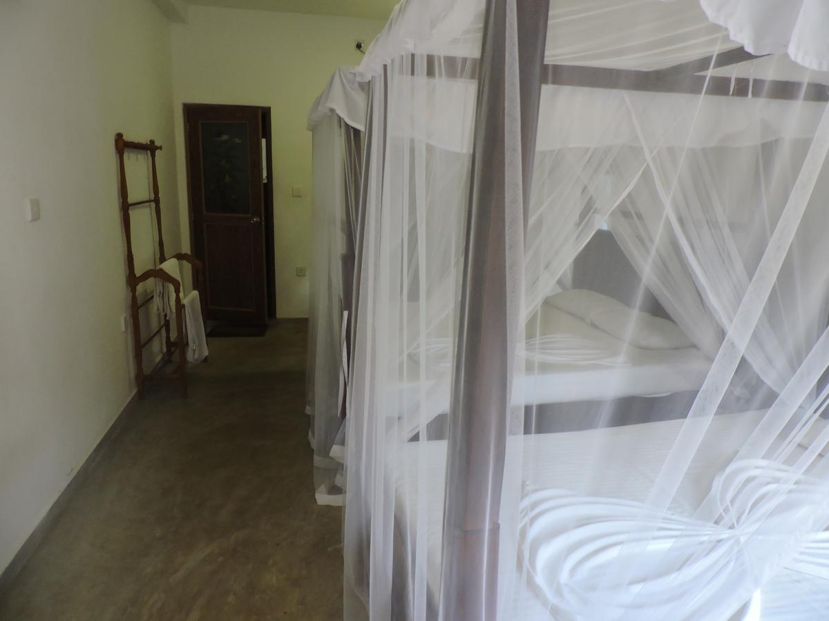 Asantha Guest House Unawatuna Exterior foto