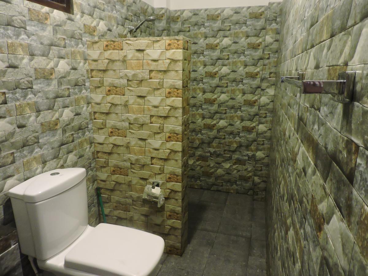 Asantha Guest House Unawatuna Exterior foto